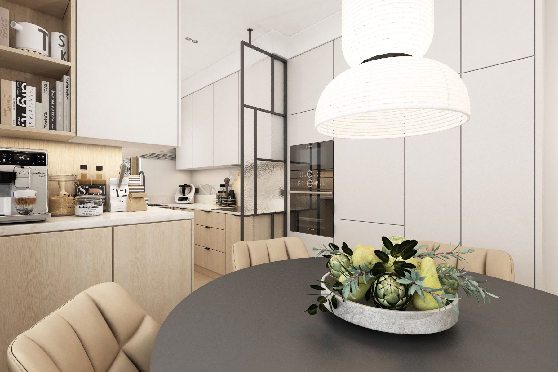 Kosmęda design Portfolio 