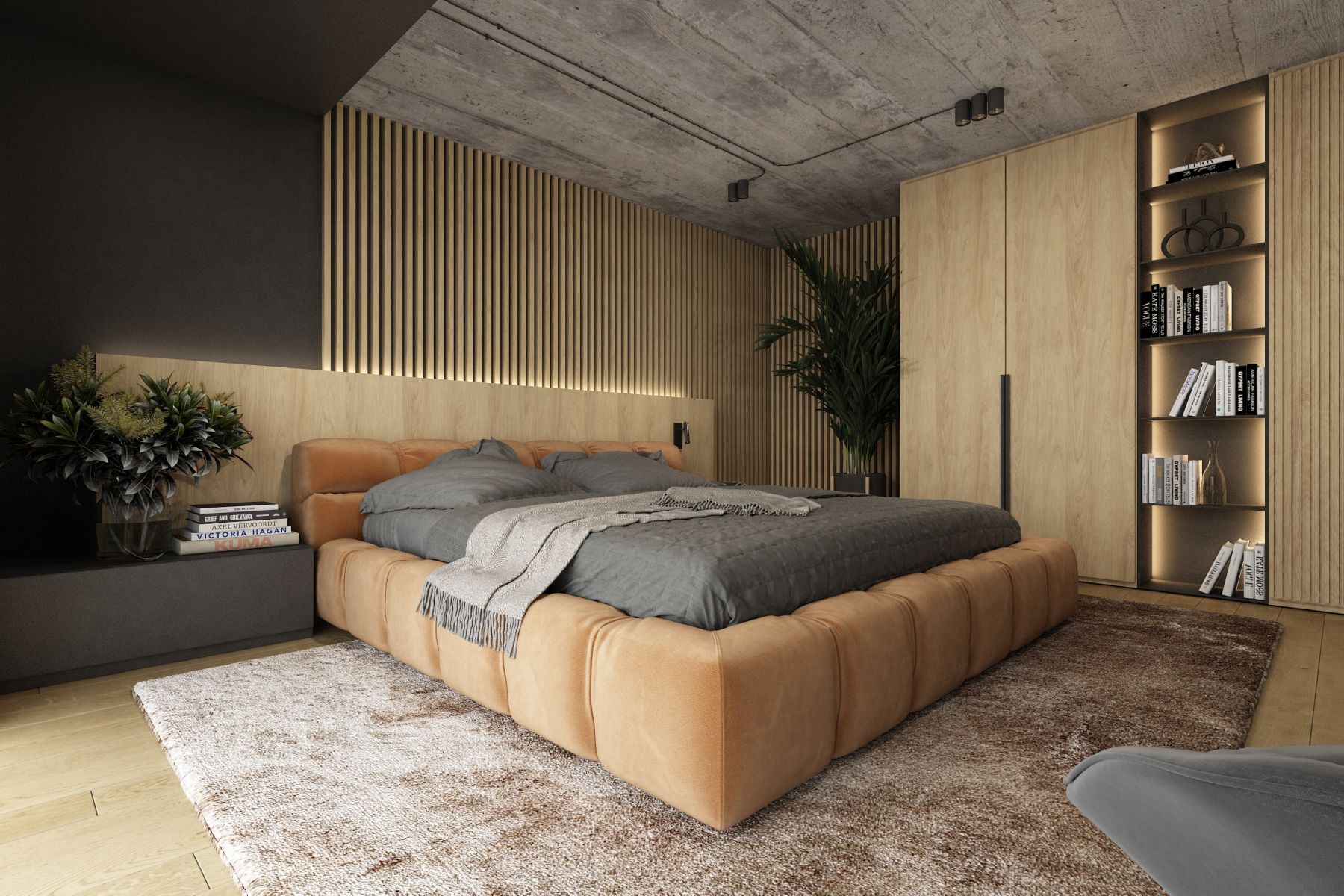 Kosmęda design Portfolio 