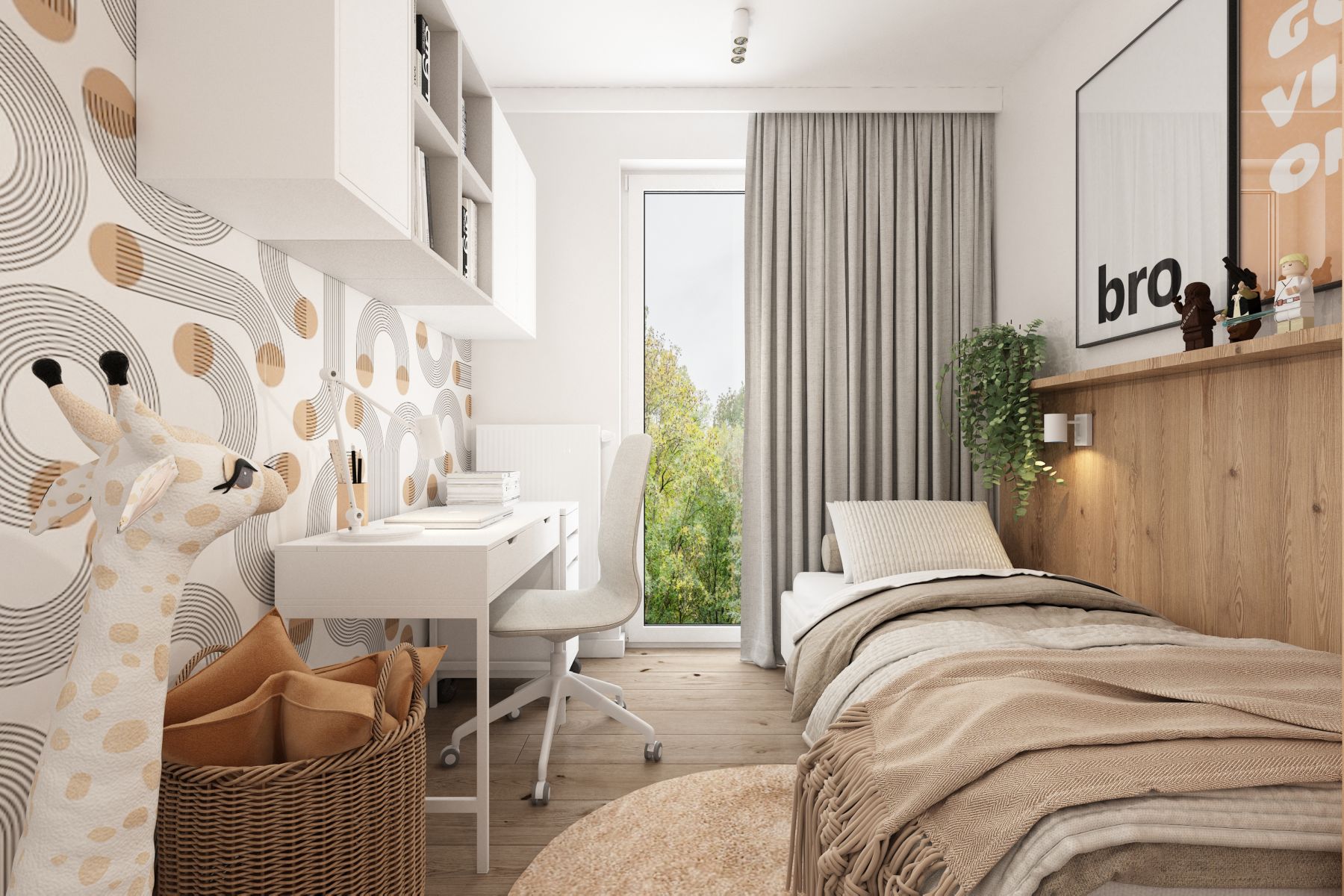 Kosmęda design Portfolio 