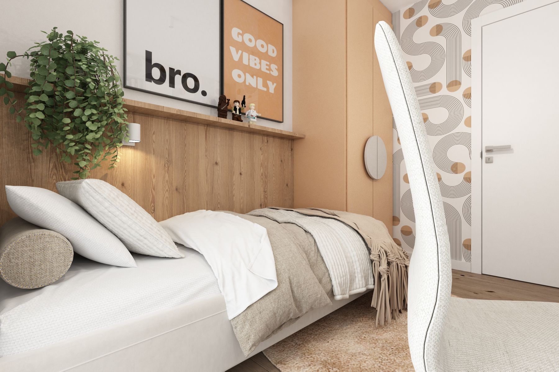 Kosmęda design Portfolio 