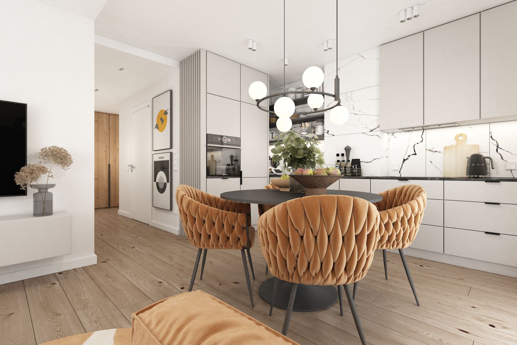 Kosmęda design Portfolio 