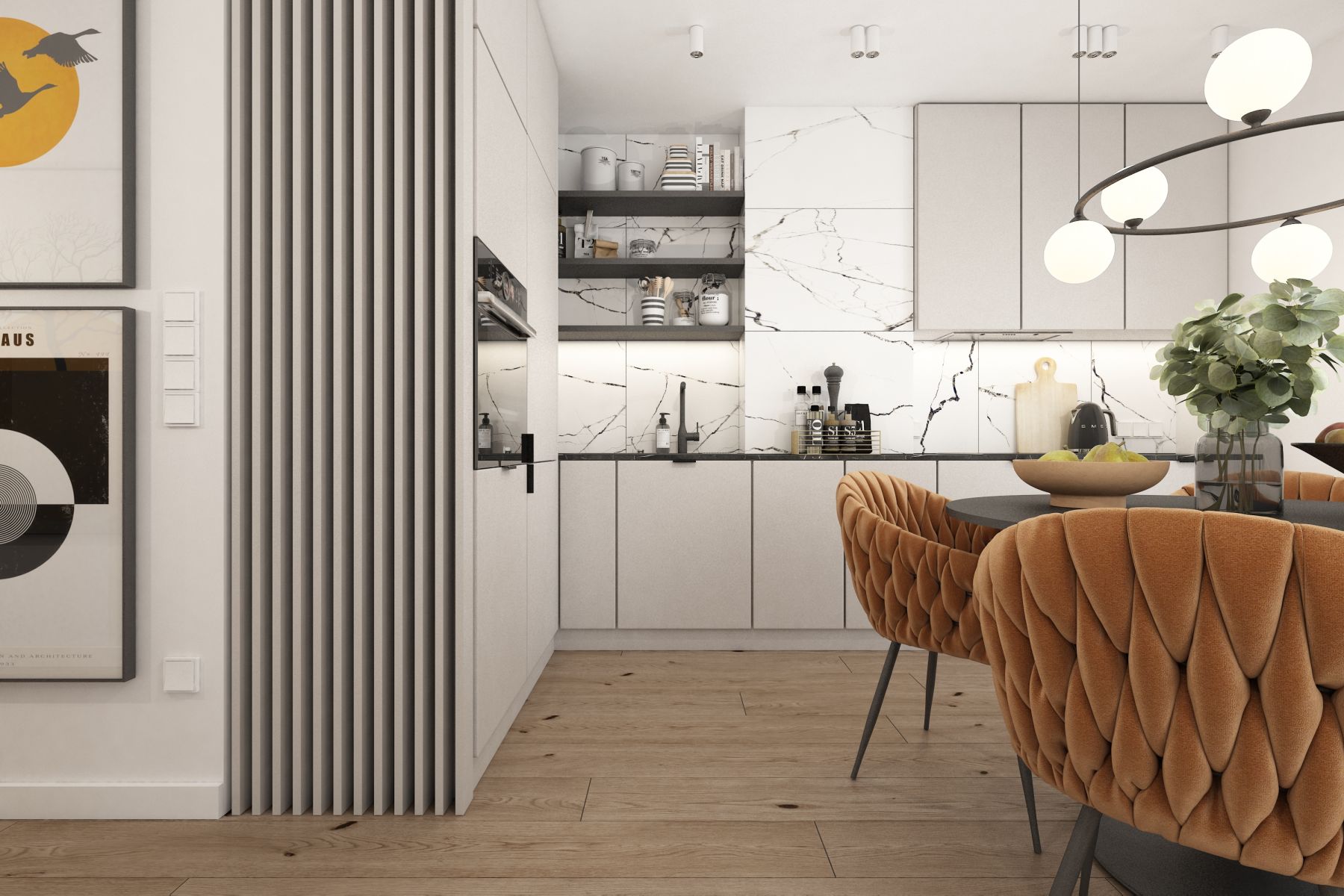 Kosmęda design Portfolio 